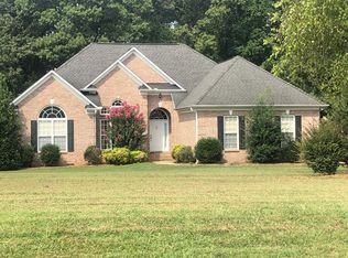 739 Fly Fisher Dr, Salisbury, NC 28147