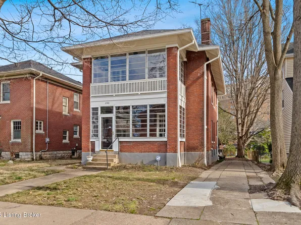 2146 Alta Ave #2, Louisville, KY 40205