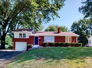 6528 Cleveland Ave, Kansas City, KS 66104