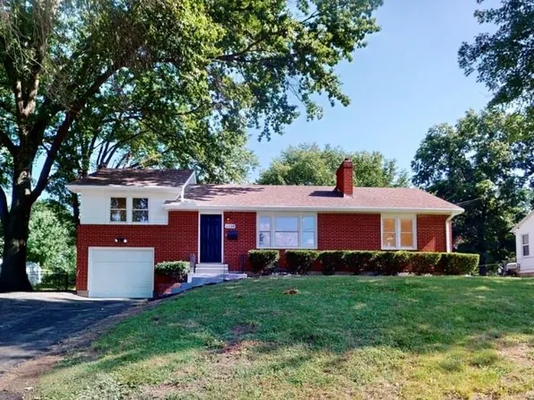 6528 Cleveland Ave, Kansas City, KS 66104