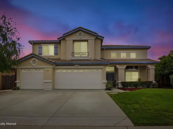 1510 Dovetail Way, Gilroy, CA 95020