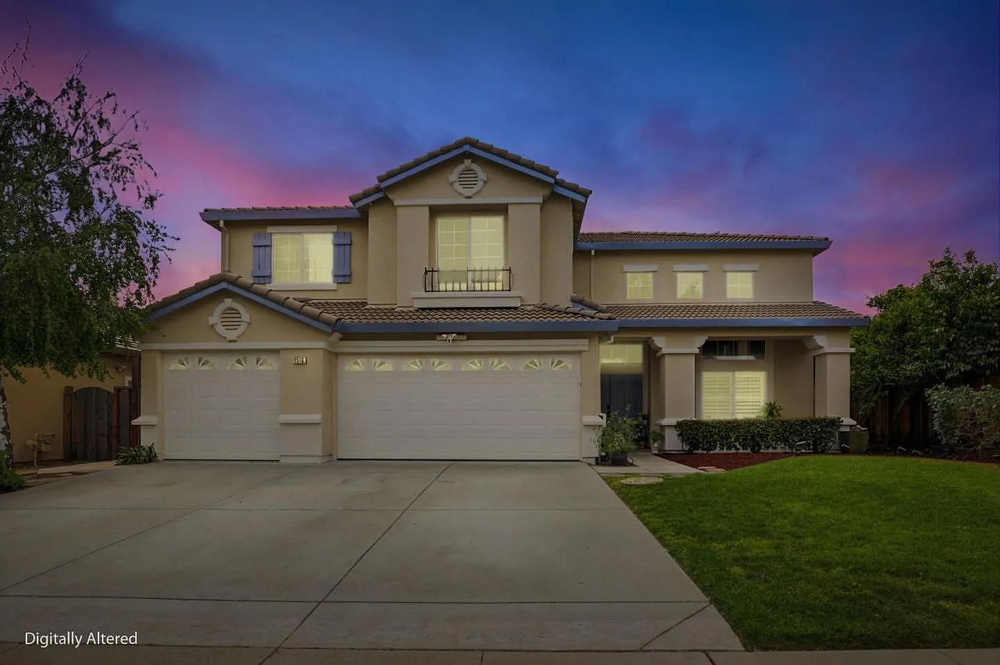 1510 Dovetail Way photo 1