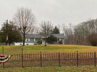 315 Bennett Rd, Oliver Springs, TN 37840