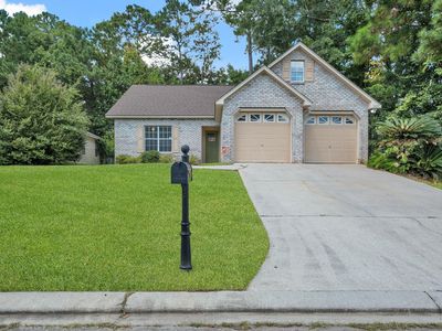 8255 Charrington Forest Blvd, Tallahassee, FL, 32312