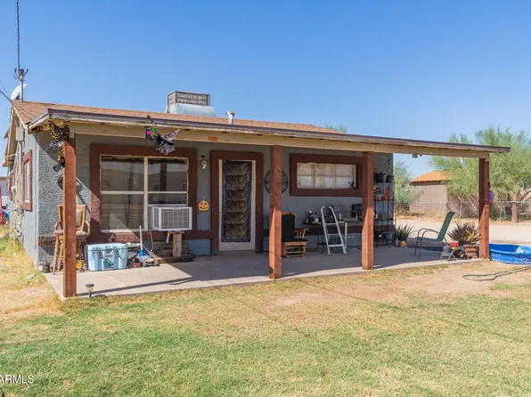 218 N APACHE Road, Buckeye, AZ 85326