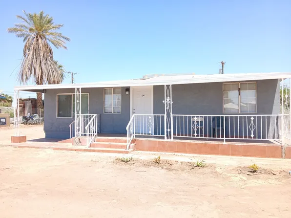 114 E 5th St, Niland, CA 92257