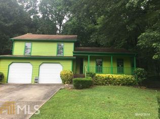 2880 Sunset Ct, Decatur, GA 30034