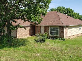 1105 Gina Ln, Barnsdall, OK 74002