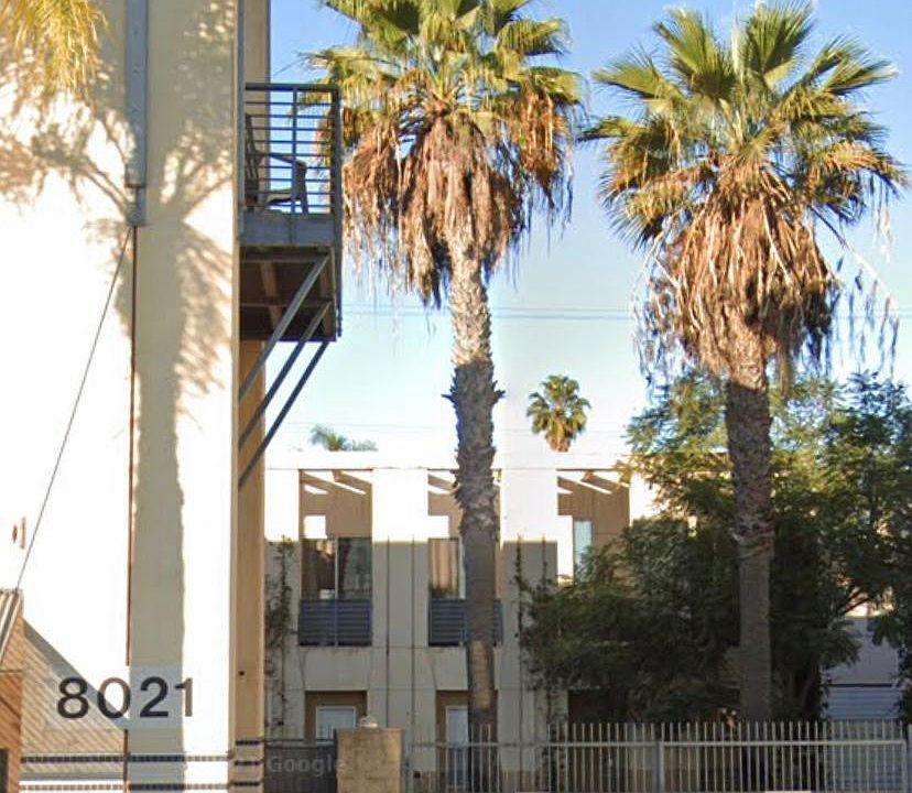 1st image of 8021 S Vermont Ave APT 42