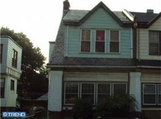 5018 Saul St, Philadelphia, PA 19124