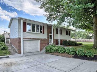 600 Manor Rd, Camp Hill, PA 17011