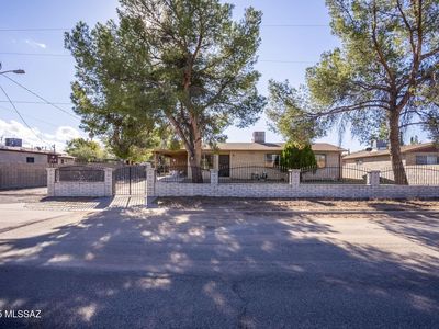 435 Calle Azulejo, Rio Rico, AZ, 85648