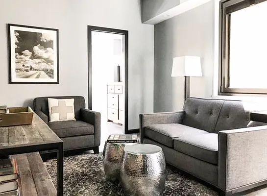 Rented by Fortress Realty Inc. | media 17