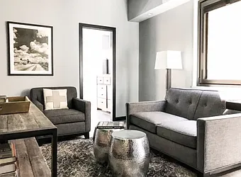 Rented by Fortress Realty Inc.