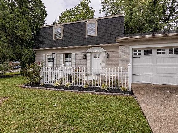 2nd image of 7307 Bayard Park Dr