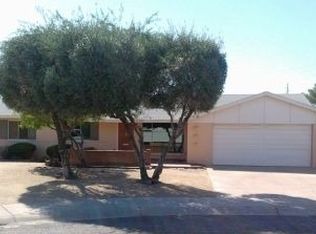 3718 W Solar Dr, Phoenix, AZ 85051