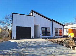 3905 Metropolitan Ave, Dallas, TX 75210