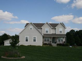 12221 NE Pawnee Dr, Adrian, MO 64720