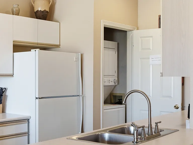 Brand new washer/dryer
