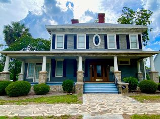 315 S Main St, Fitzgerald, GA 31750