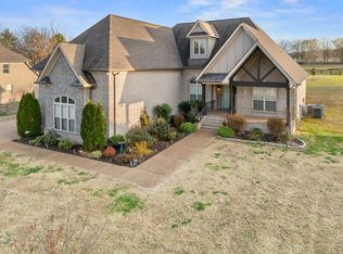 70 Cherokee Dock Rd, Lebanon, TN 37087