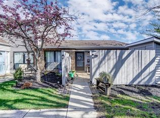 2846 Foxwood Ct, Miamisburg, OH 45342