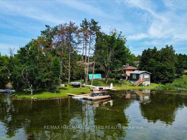 82 Maryland Dr, Selwyn, ON K9J 0C5
