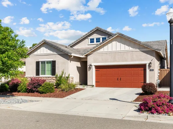 272 Olivadi Way, Sacramento, CA 95834