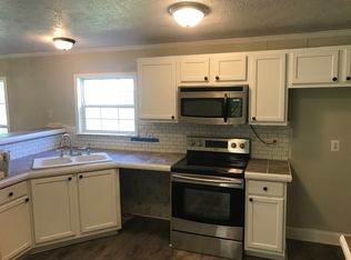 3204 Dusty Rock Dr, Thomasville, NC 27360