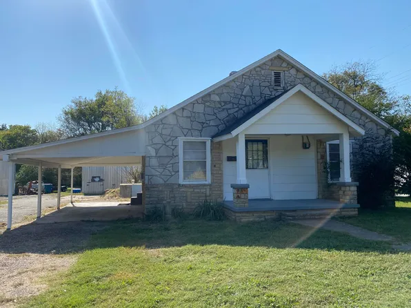 479 N State St, Batesville, AR 72501