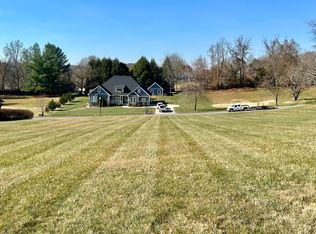 LOT 37/38 Woods Ln, Somerset, KY 42503