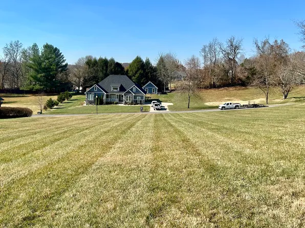 LOT 37/38 Woods Ln, Somerset, KY 42503