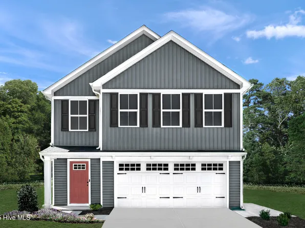 1025 Garris Creek Lane NE, Winnabow, NC 28479