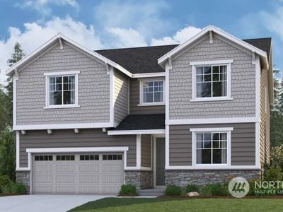 113917 181st Street E #12, Puyallup, WA, 98374