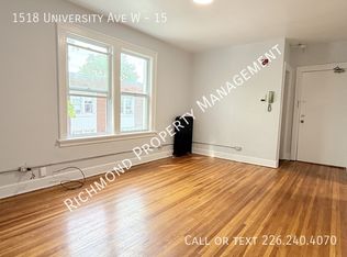 1518 University Ave W #15, Windsor, ON N9B 1B9