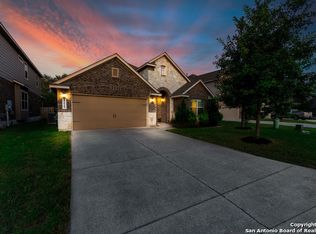 22610 Allegro Crk, San Antonio, TX 78261