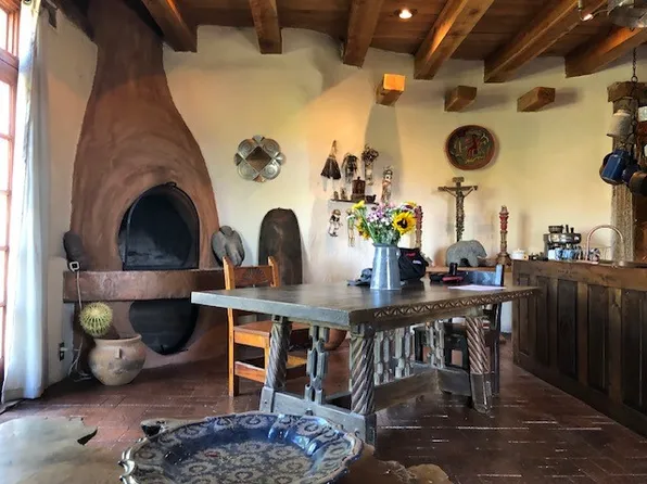 19 Paseo De San Antonio, Placitas, NM 87043