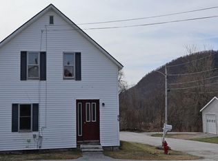 85 Baxter St, West Rutland, VT 05777