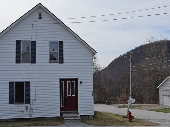 85 Baxter Street, West Rutland, VT 05777