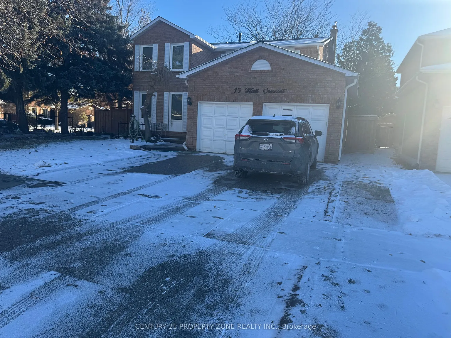 2 bed, $1,999 — Photo 1