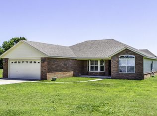 62551 E 268 Ct, Grove, OK 74344