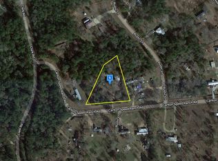 6641 Carlton Speed Ranch Rd #R, Waller, TX 77484