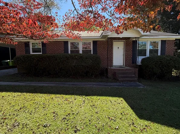 1024 Paramount Dr, Columbia, SC 29209