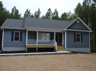 Haden Martin Rd, Palmyra, VA 22963
