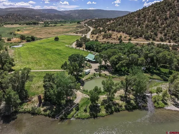28575 County Road 500, Pagosa Springs, CO 81147