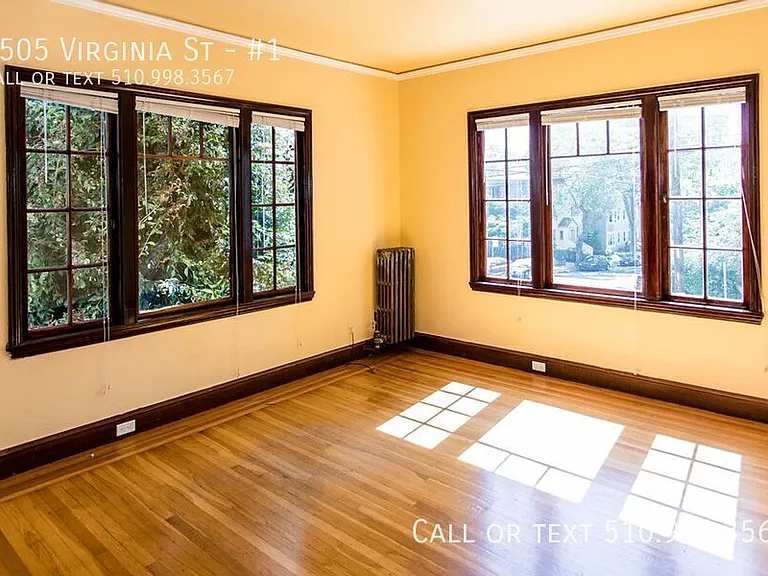 2505 Virginia St #1 — Photo 7