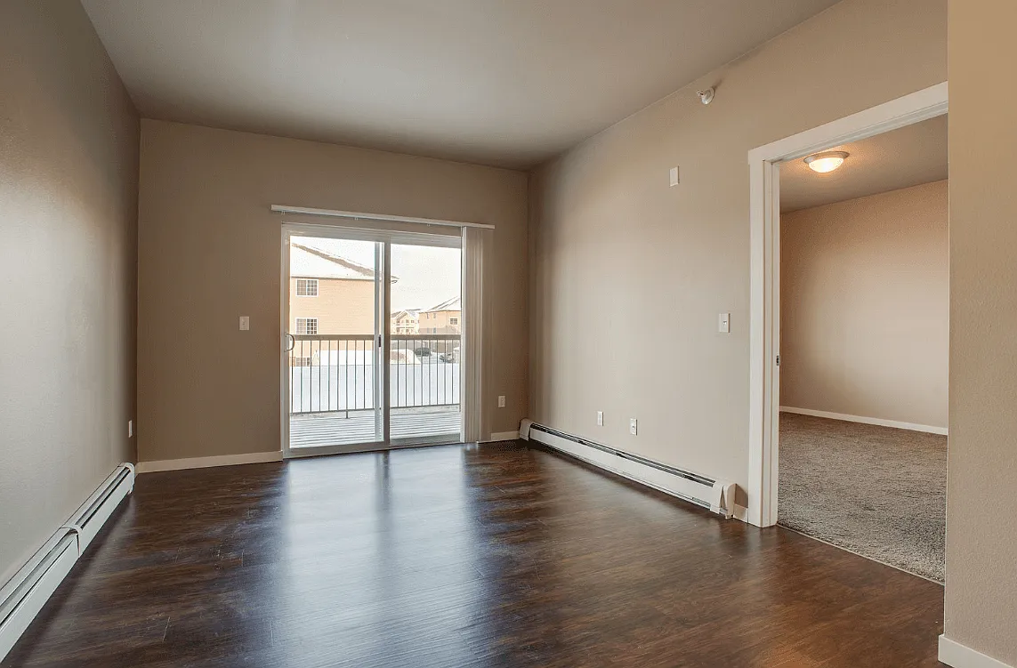 Courtyard Apartments — Photo 1
