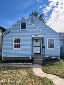 3635 Craig Ave, Louisville, KY, 40215
