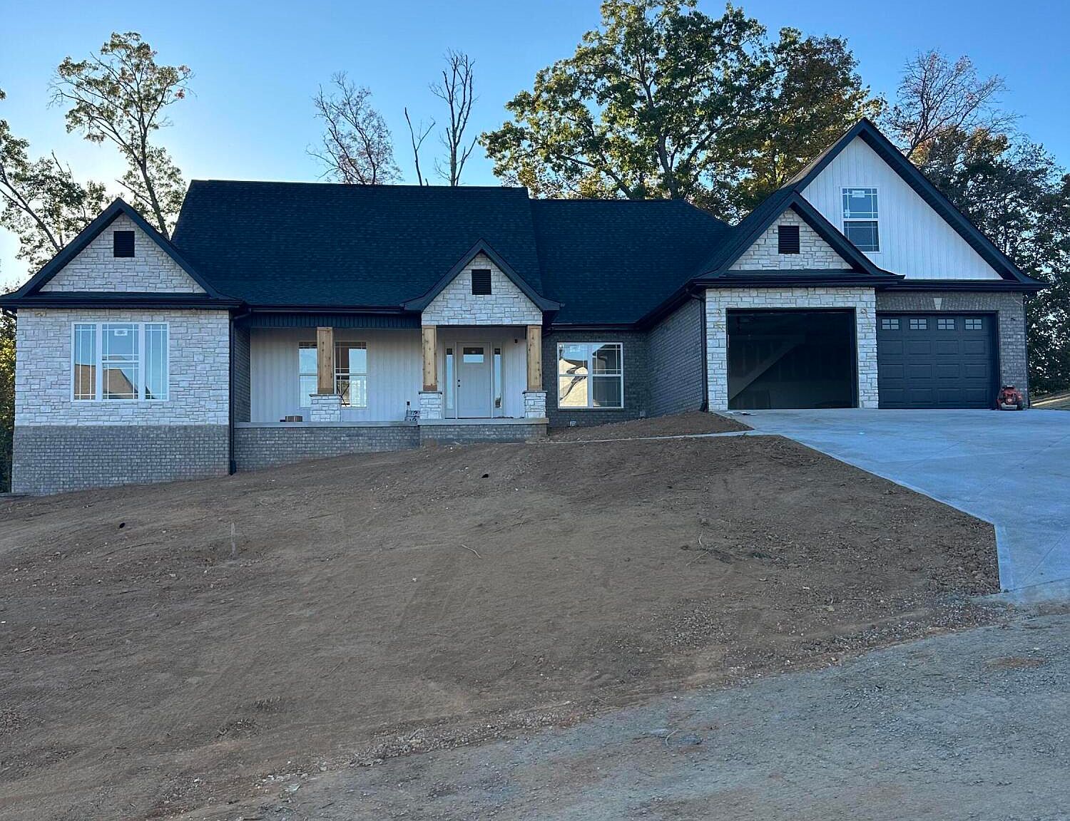 74 Retreat Point Dr LOT 12, Somerset, KY 42503 MLS 24022204 Zillow