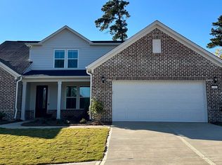 1389 Canoe Dr, Greensboro, GA 30642